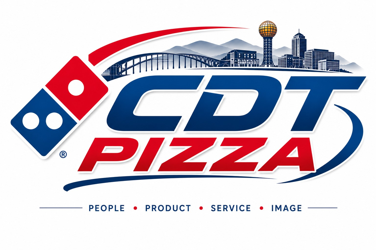 CDT Pizza